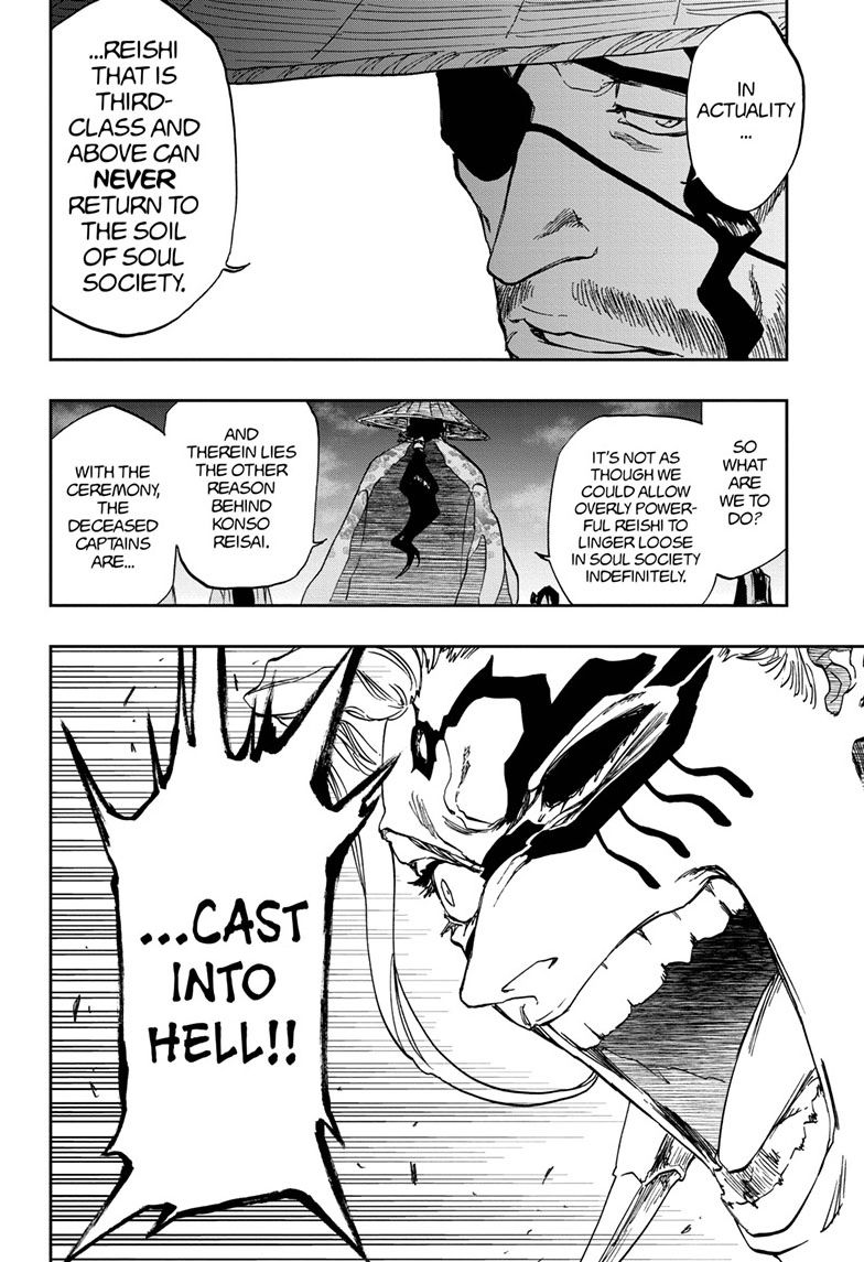 Bleach - 20th Anniversary Special One-Shot - Page 63