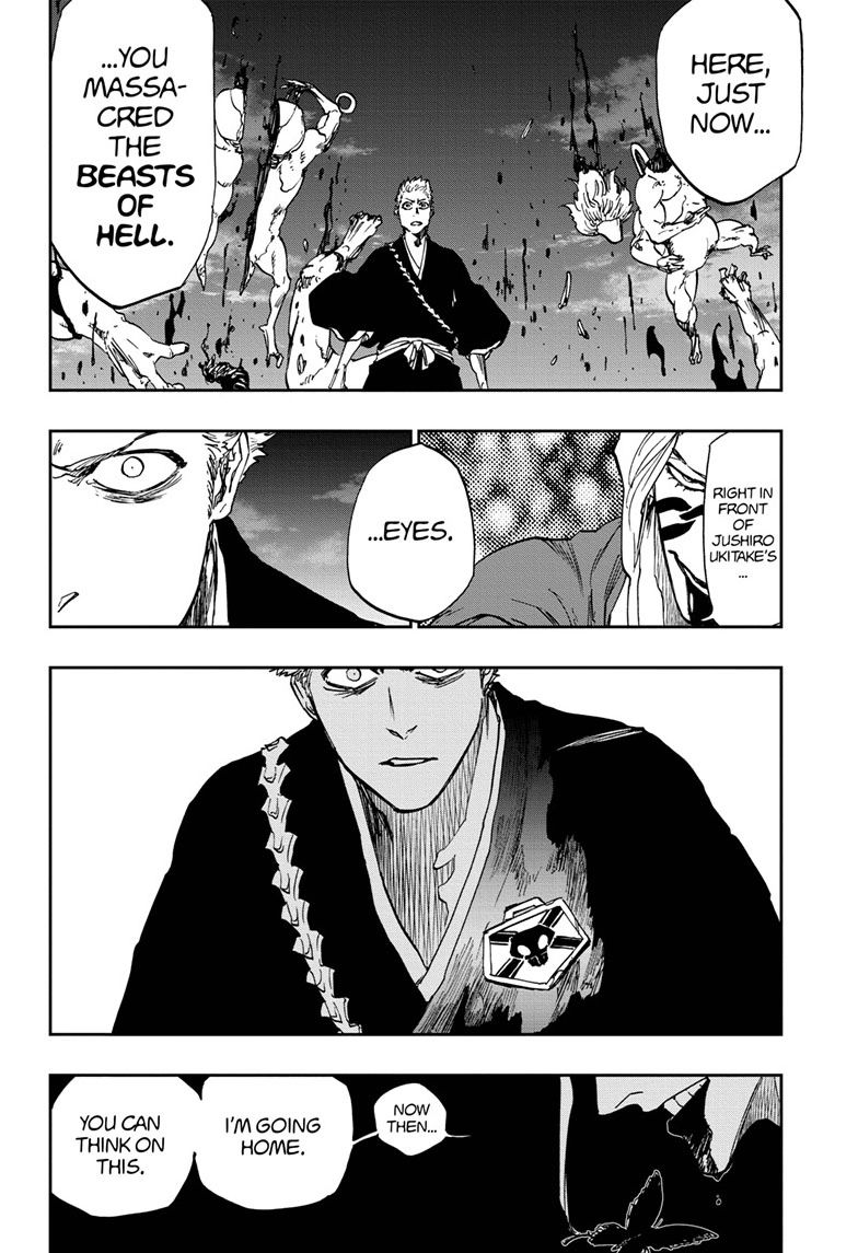 Bleach - 20th Anniversary Special One-Shot - Page 69