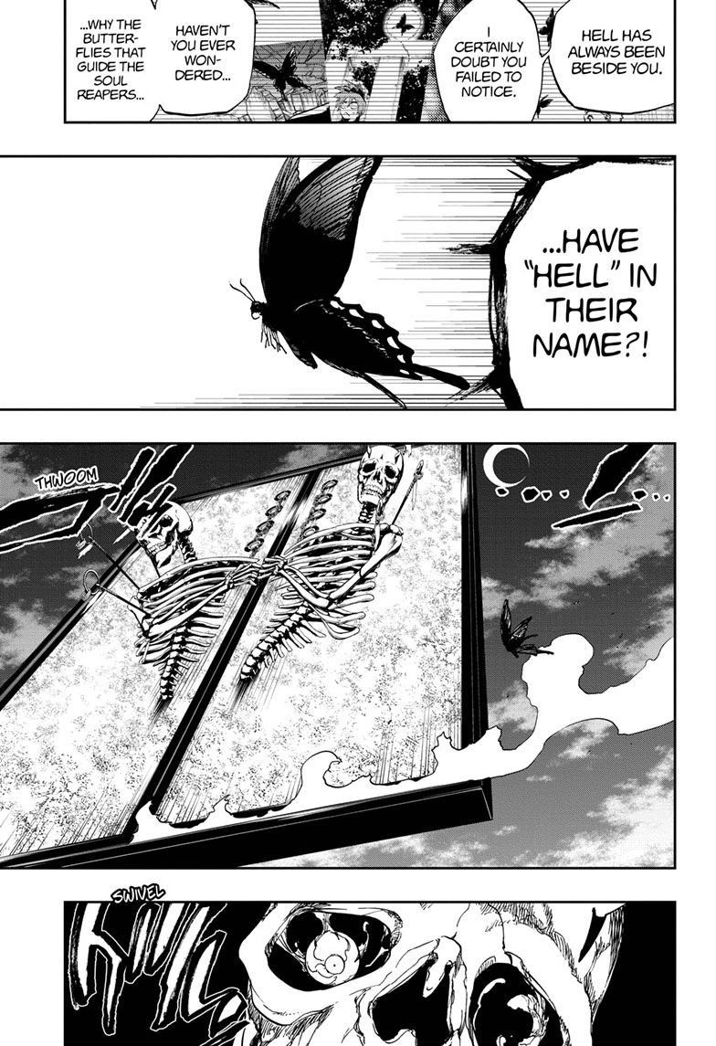 Bleach - 20th Anniversary Special One-Shot - Page 70