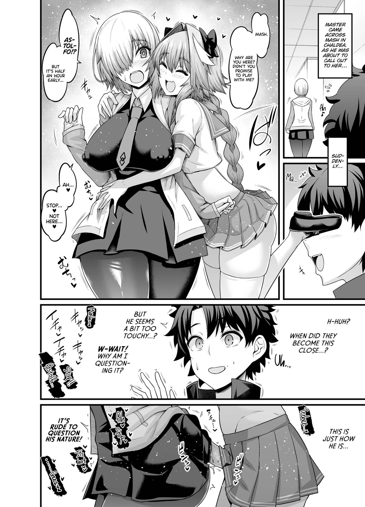 Astolfo Collection - Page 22