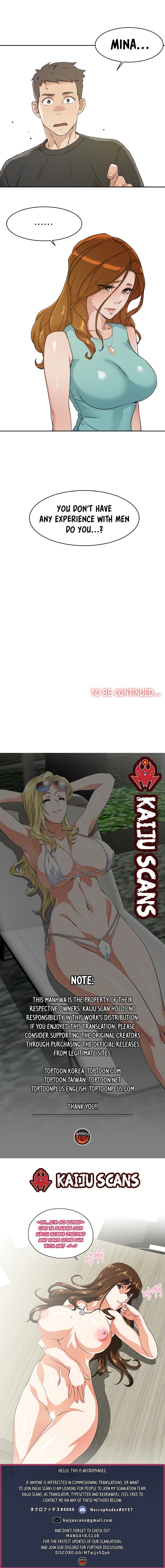 Everything about Best Friend Manhwa 01-12 - Page 226