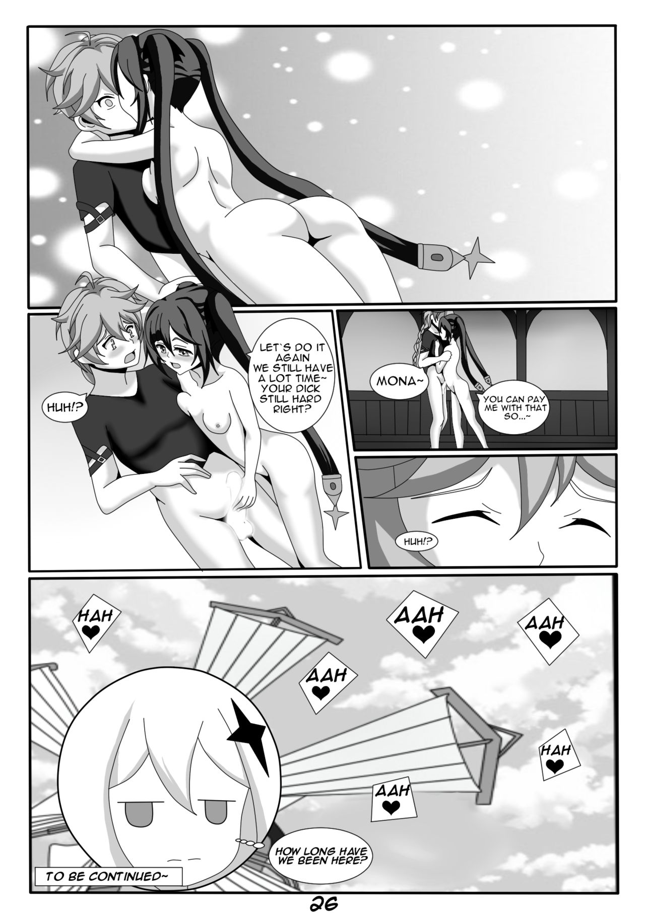 Quest Impact 1 - Page 29