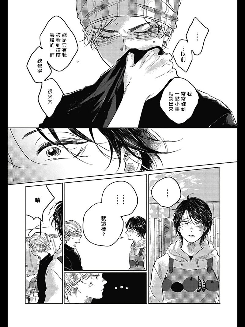 Bokura no Tsuzuki | 我们的后续 Ch. 1-2 - Page 31