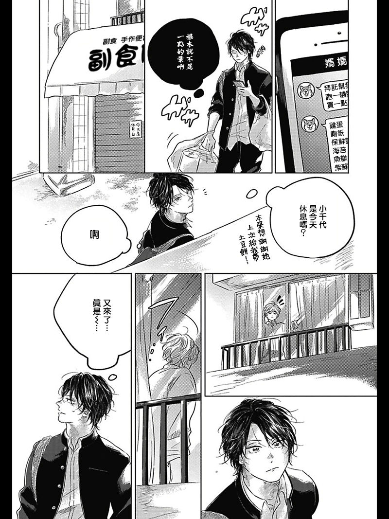 Bokura no Tsuzuki | 我们的后续 Ch. 1-2 - Page 66