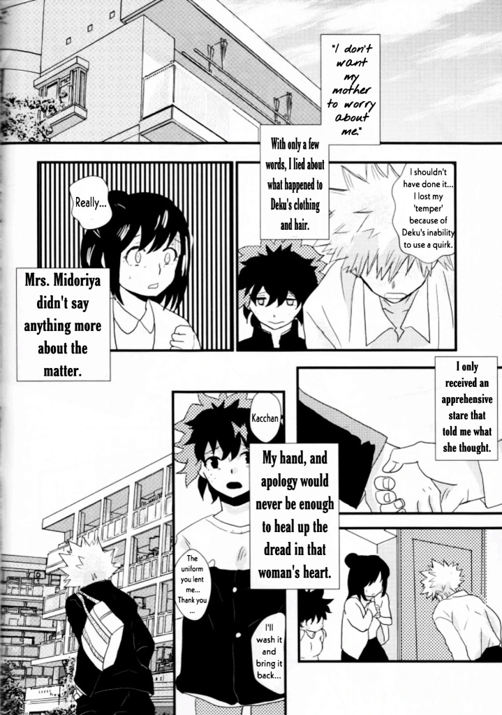 Tengoku yori Yaban - Page 28