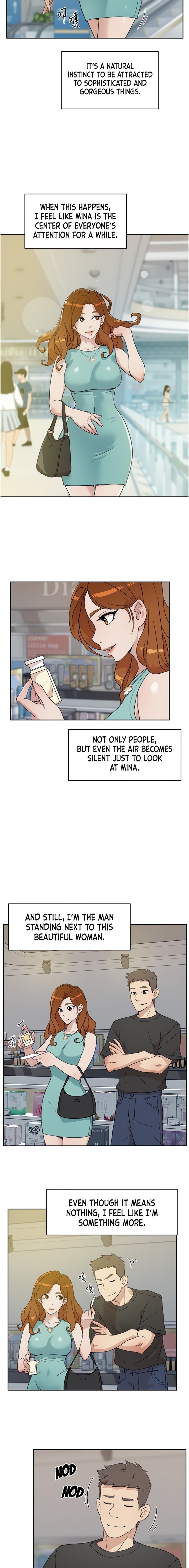 Everything about Best Friend Manhwa 01-13 - Page 214