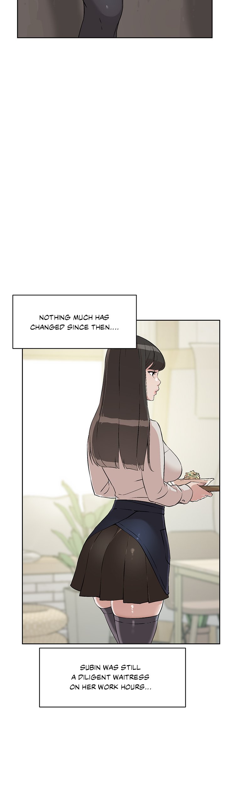 Everything about Best Friend Manhwa 01-13 - Page 26
