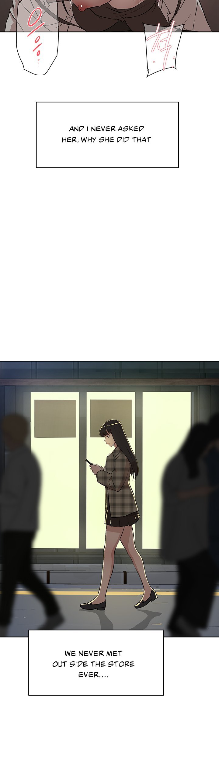 Everything about Best Friend Manhwa 01-13 - Page 28