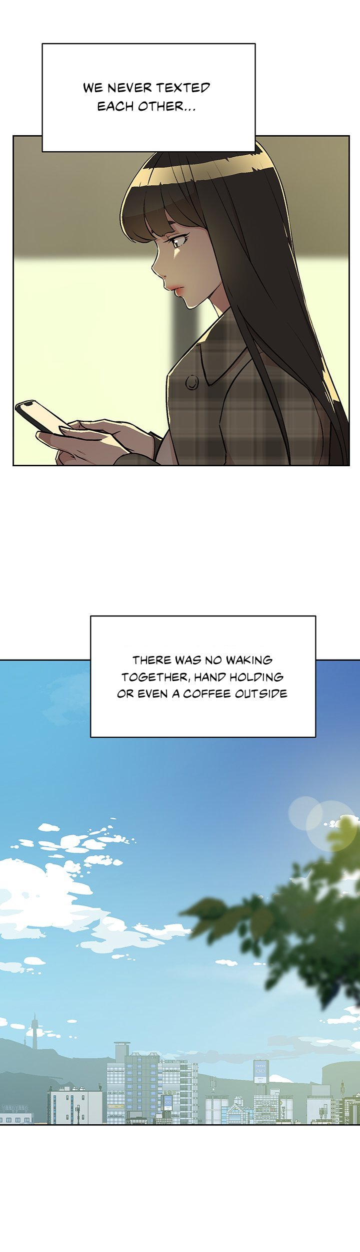 Everything about Best Friend Manhwa 01-13 - Page 29