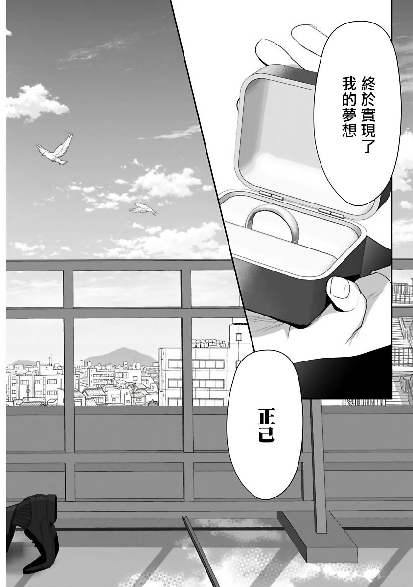 Hizamazuite Ai o Tou | 跪下问爱 Ch. 5+番外 - Page 41