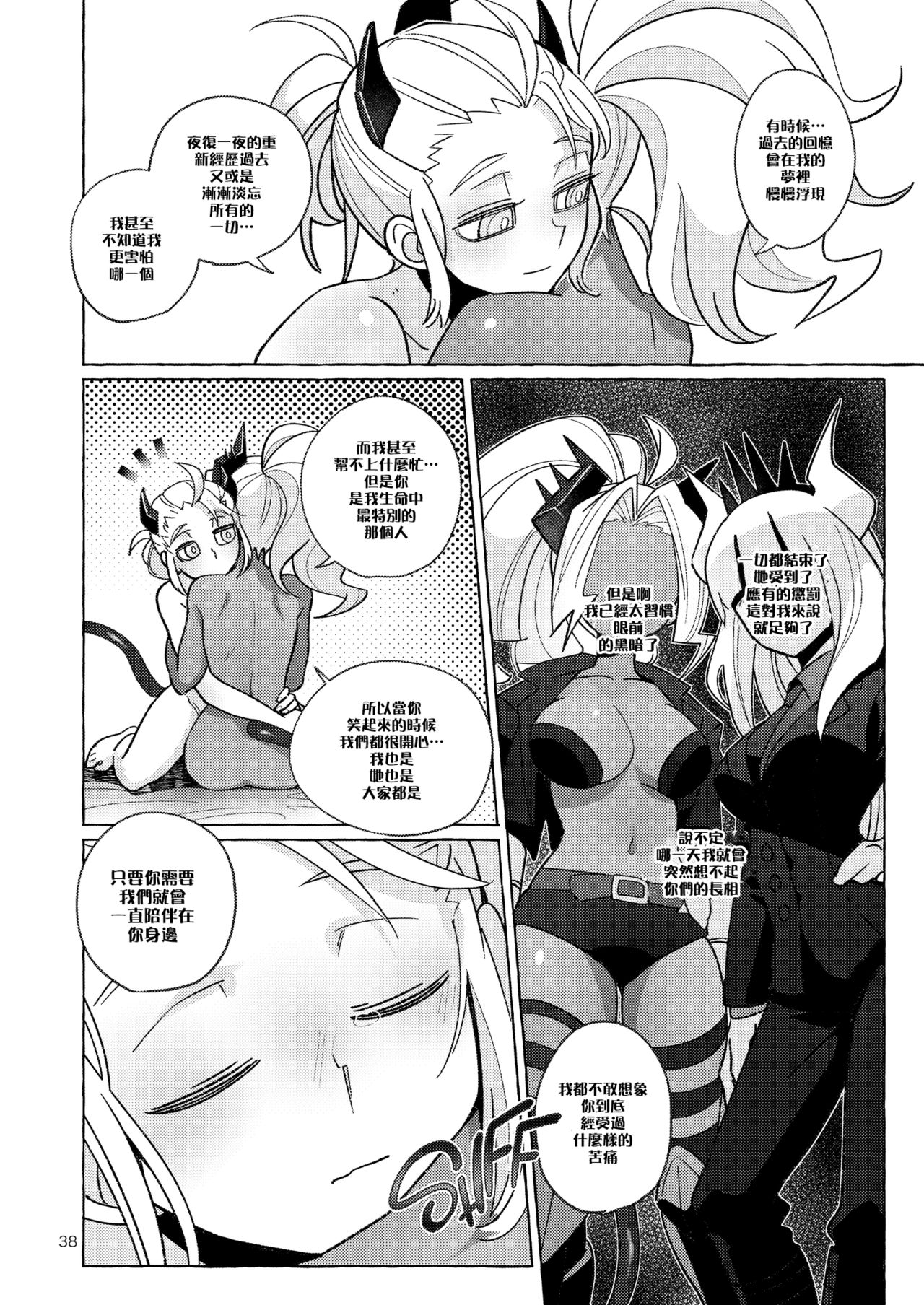 tint+℃ - Page 38