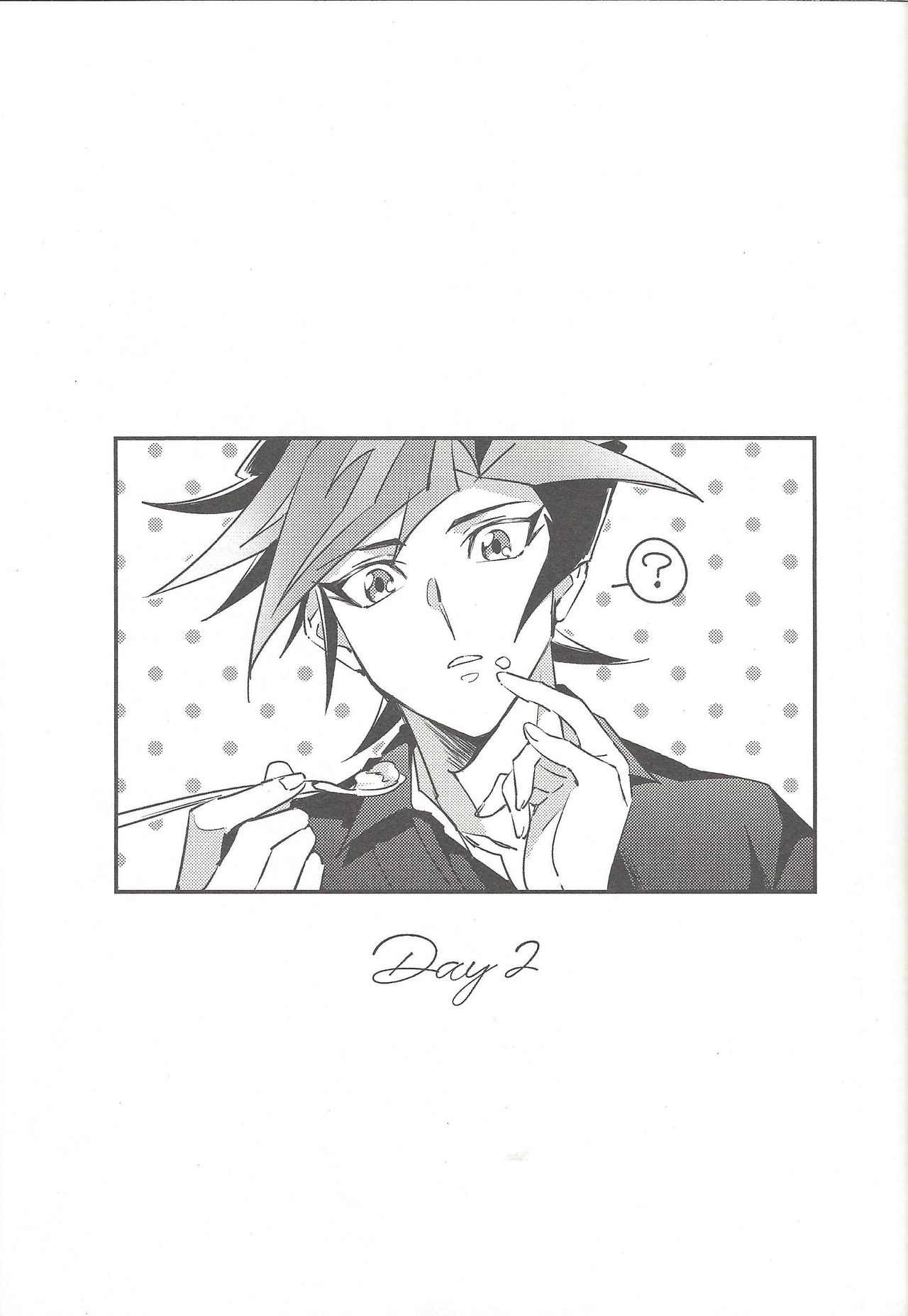 Three Days - Page 24