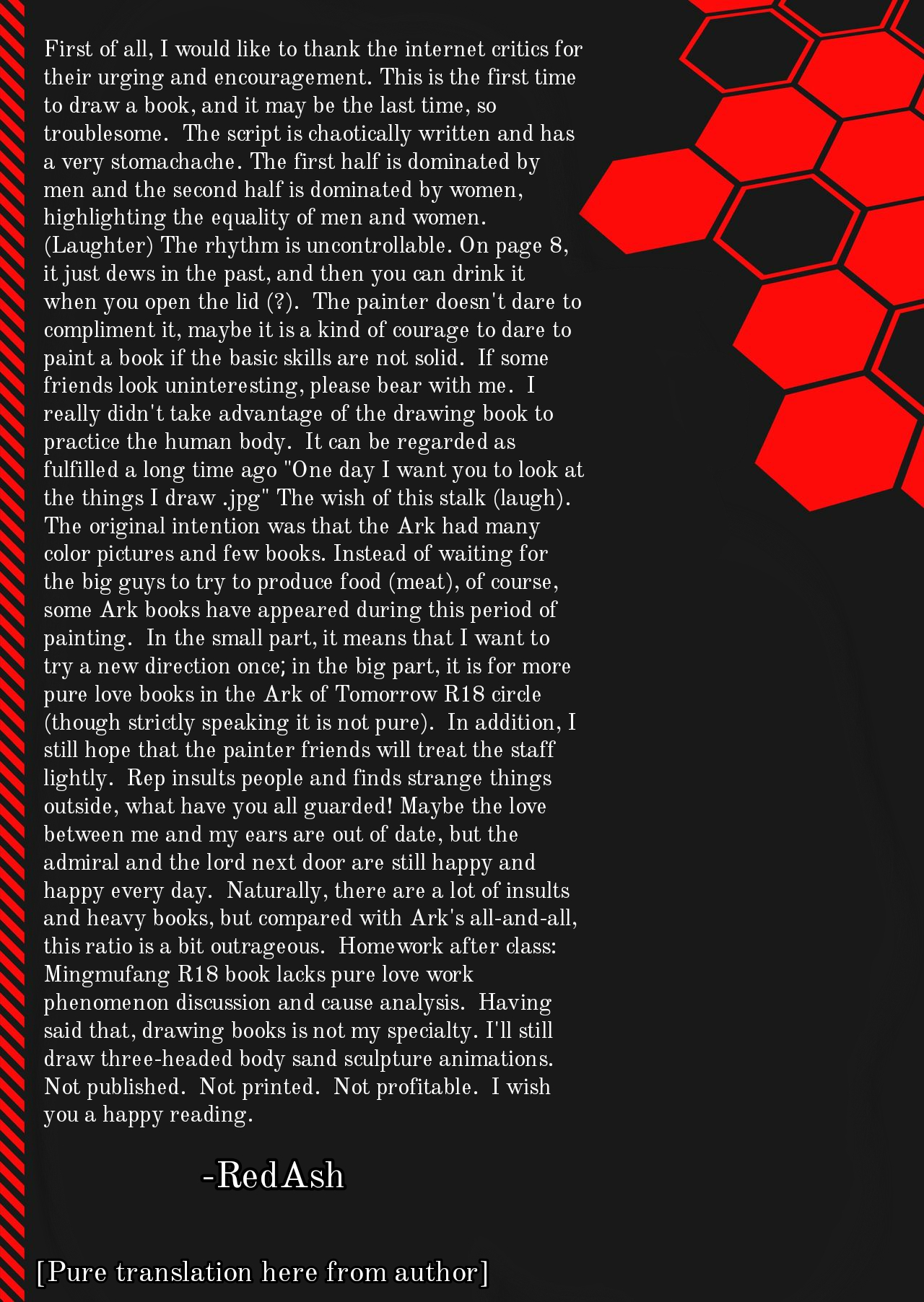 Closure is On Sale Now! - Page 23