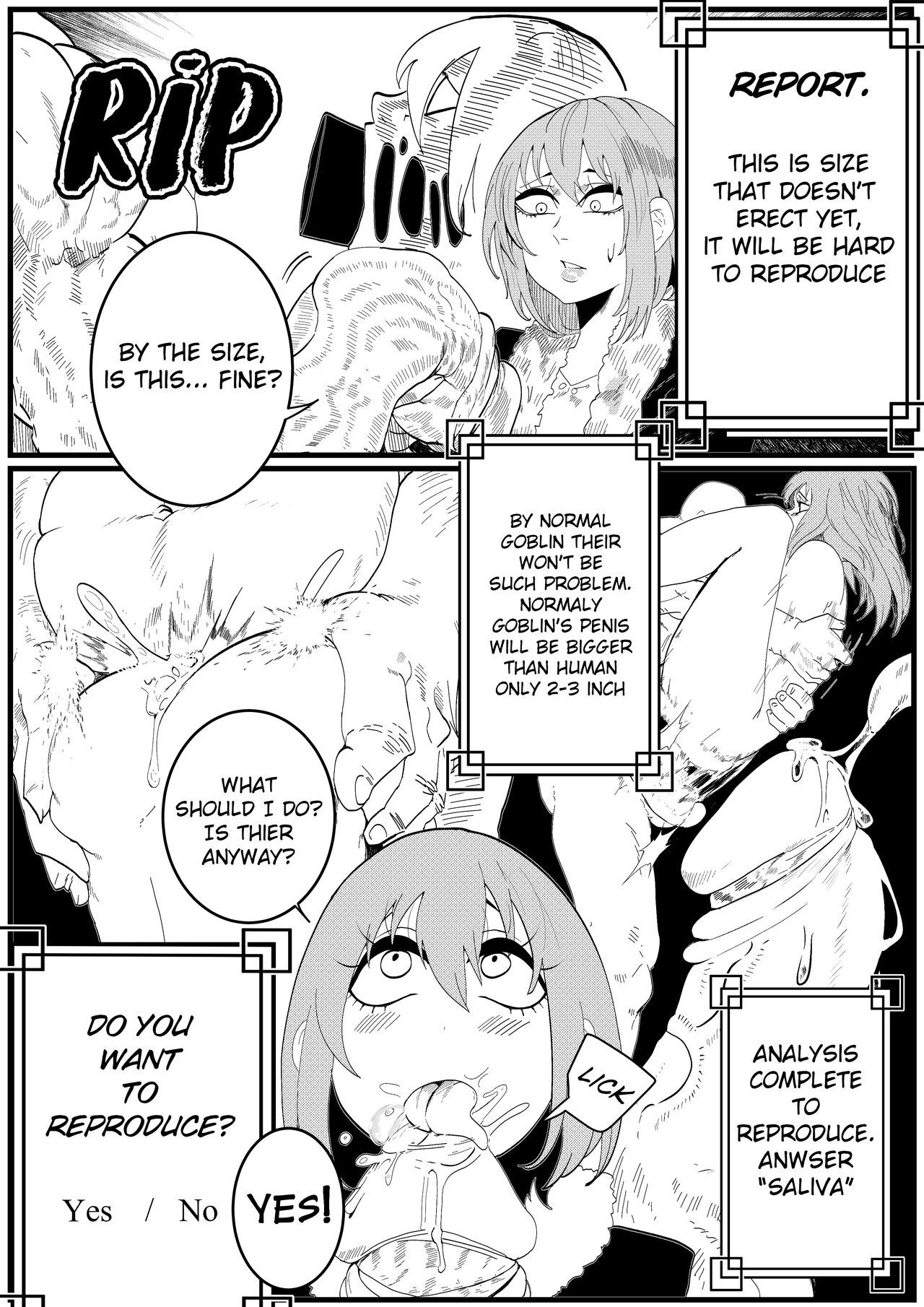 That time I got reincarnated as a bitchy slime - Page 9
