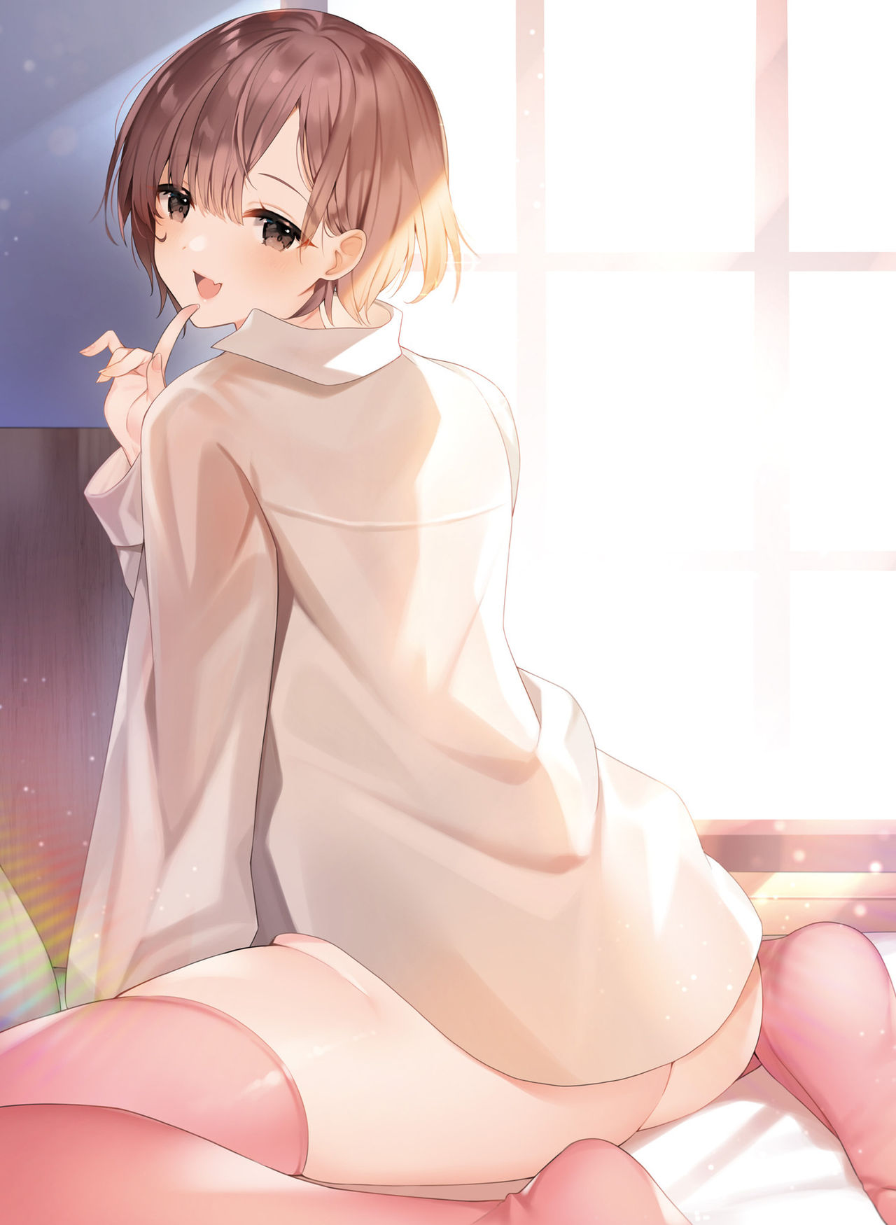 Dengeki Moeoh 2021-10 - Page 57