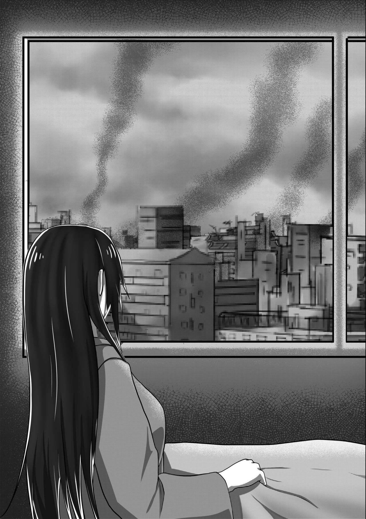 Mamushi no Wazawai -Sakuya Hen- - Page 21