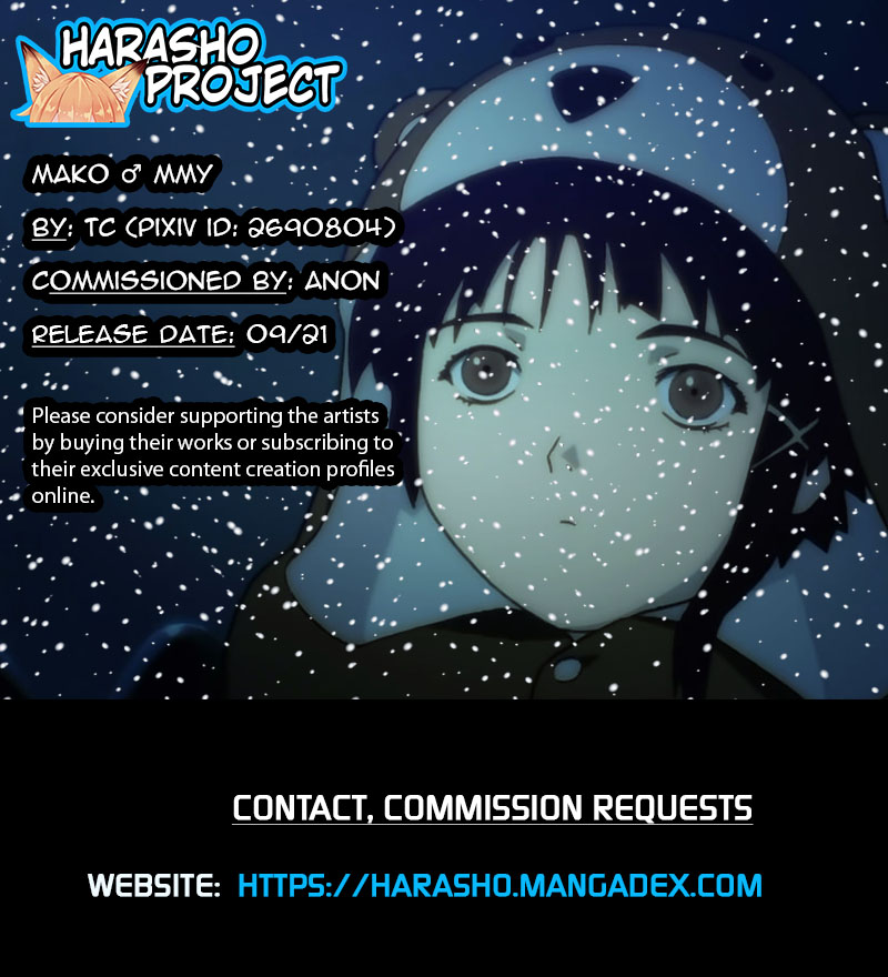 Makommy - Page 29