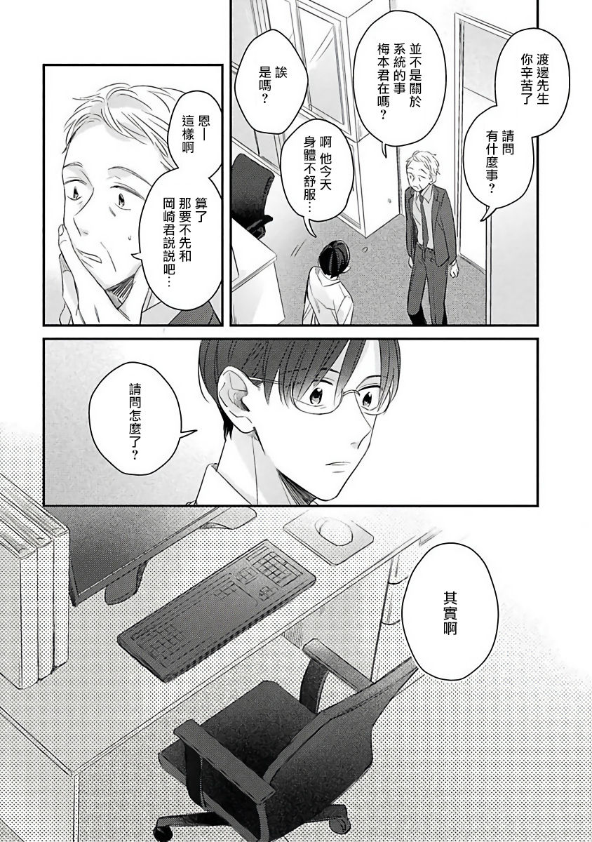 Zettai Koukai Sasemasen kara! | 我绝对不会让你后悔的! Ch. 3-4 - Page 67