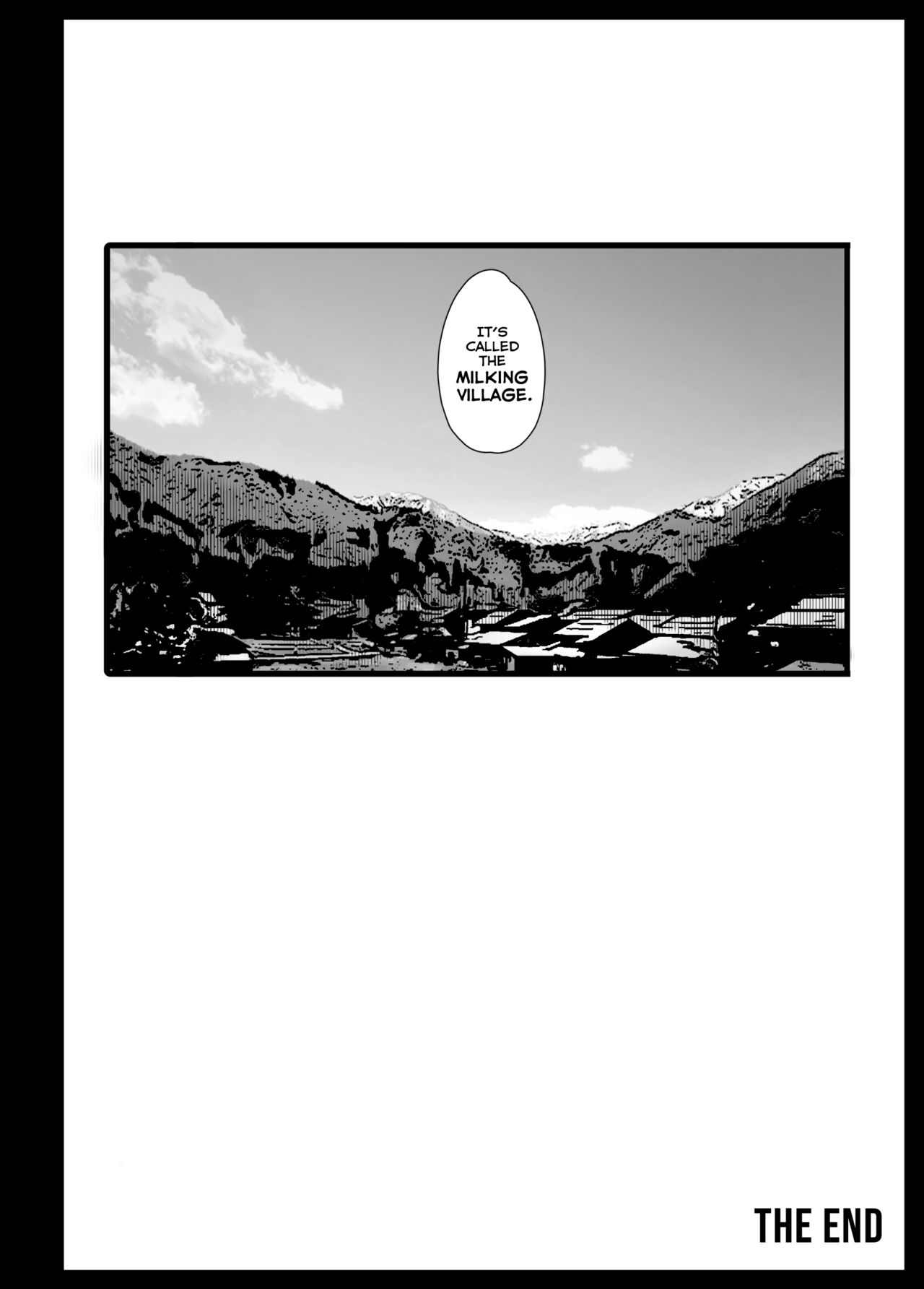 Sakunyuu Mura | Milking Village - Page 69
