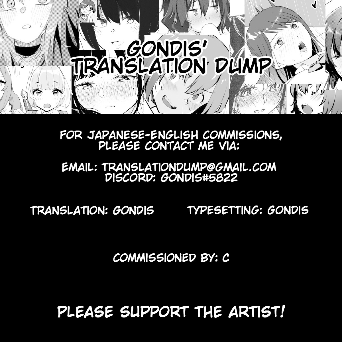 Pichipichi Chabuchabu Ranranran | Splat, Splish-Splash and Rays - Page 33