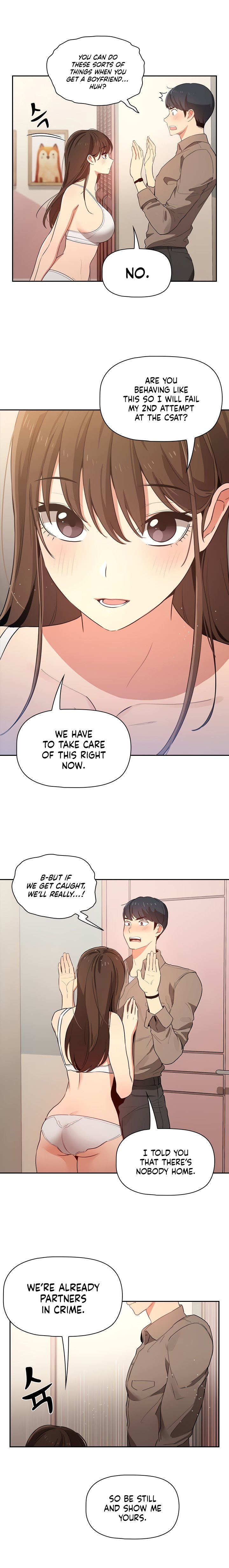 Private Tutoring in These Trying Times 01-05 - Page 94
