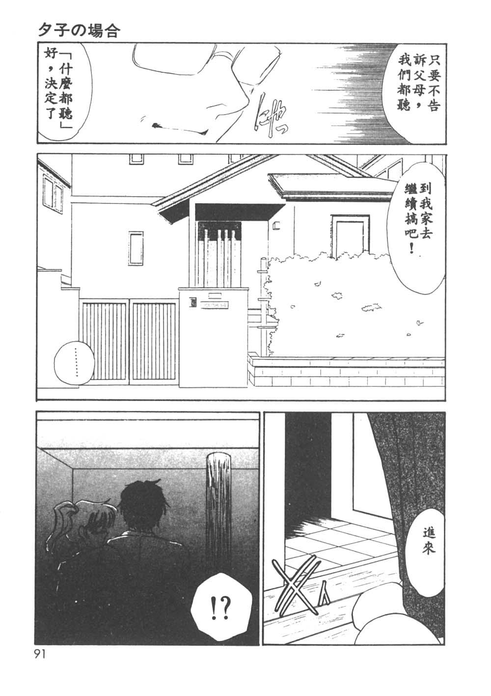 Itan no Kairaku 1 - Page 88