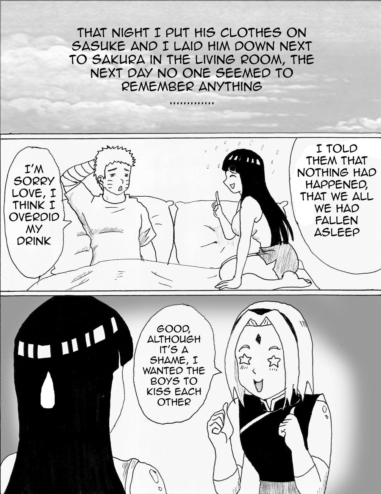 Do not resist - Page 24