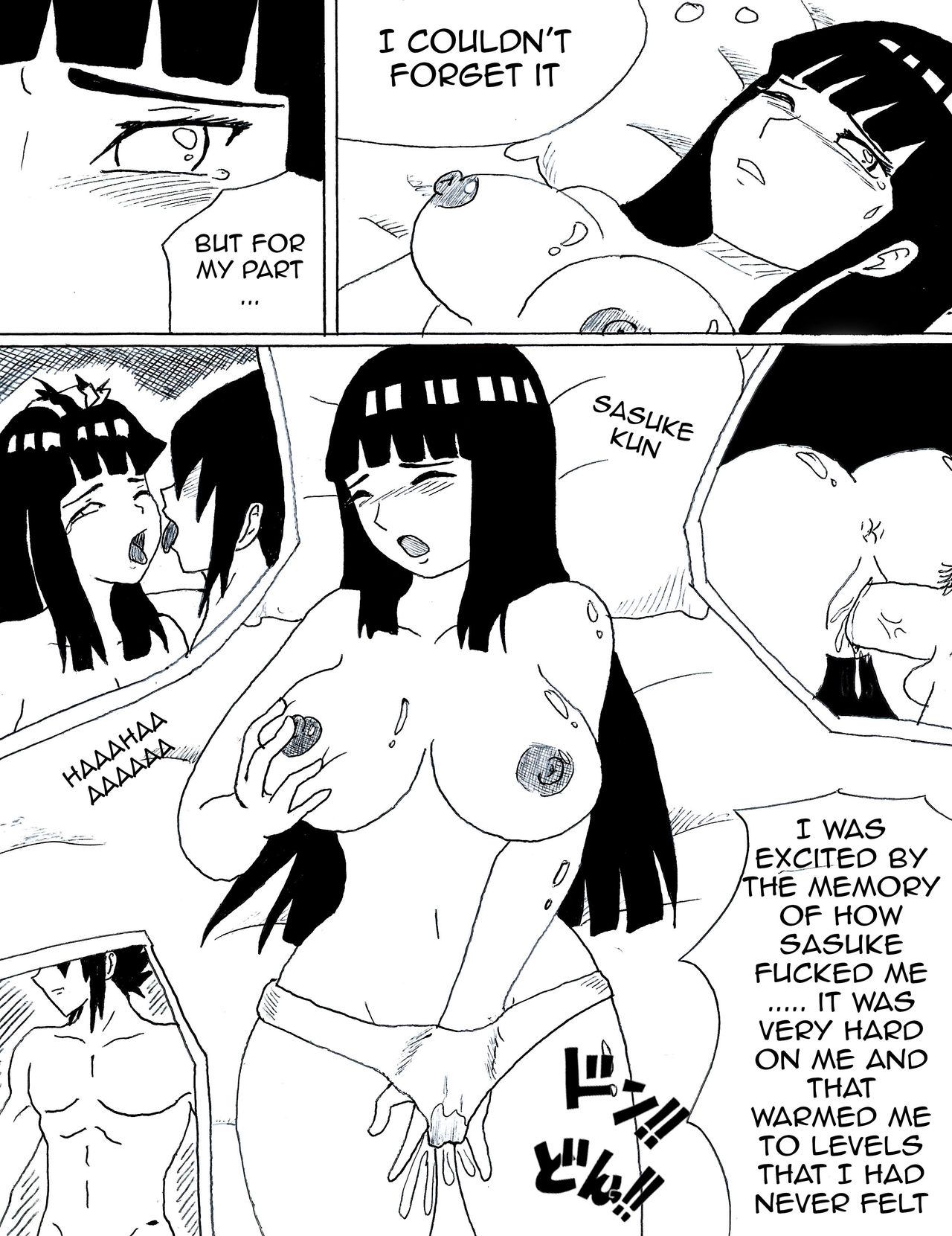 Do not resist - Page 25