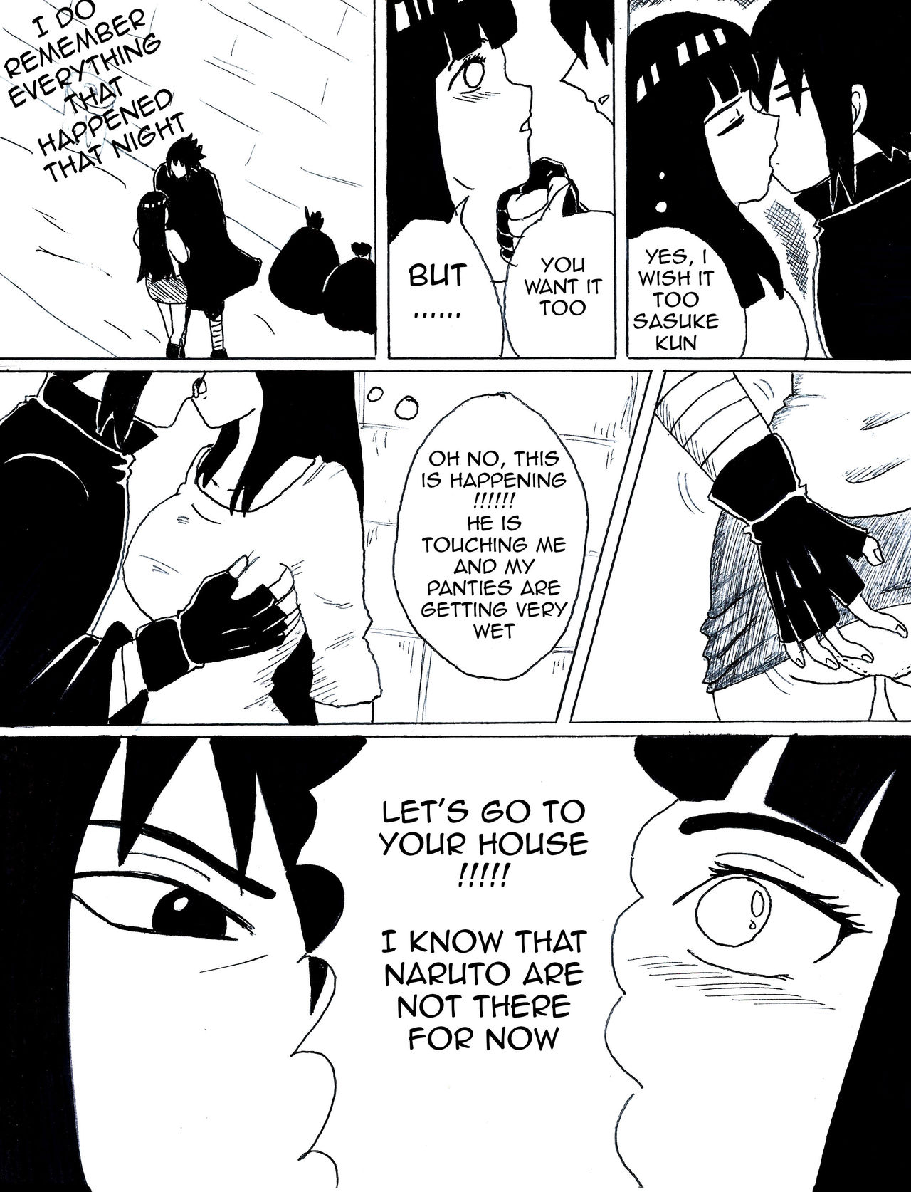 Do not resist - Page 28