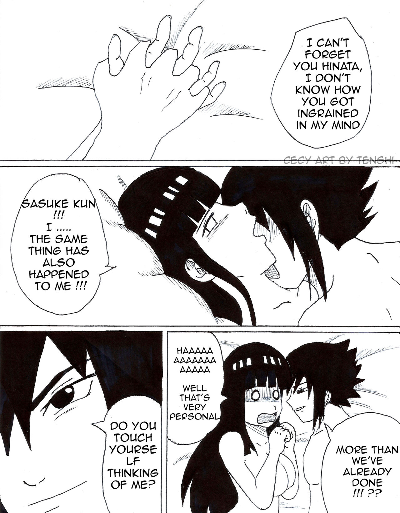 Do not resist - Page 30