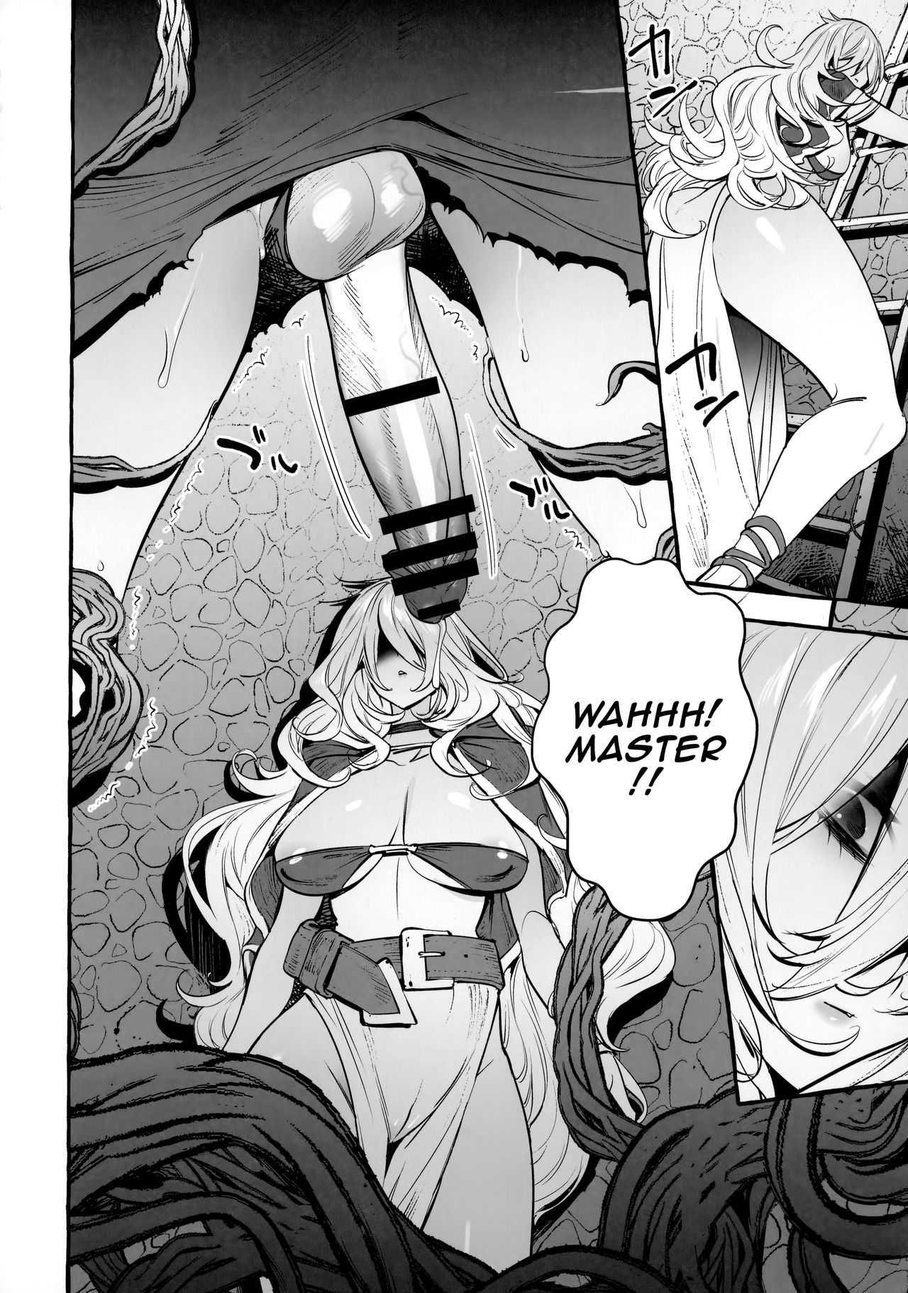 Ochinpo Shitei | Cock Teacher And Student - Page 13