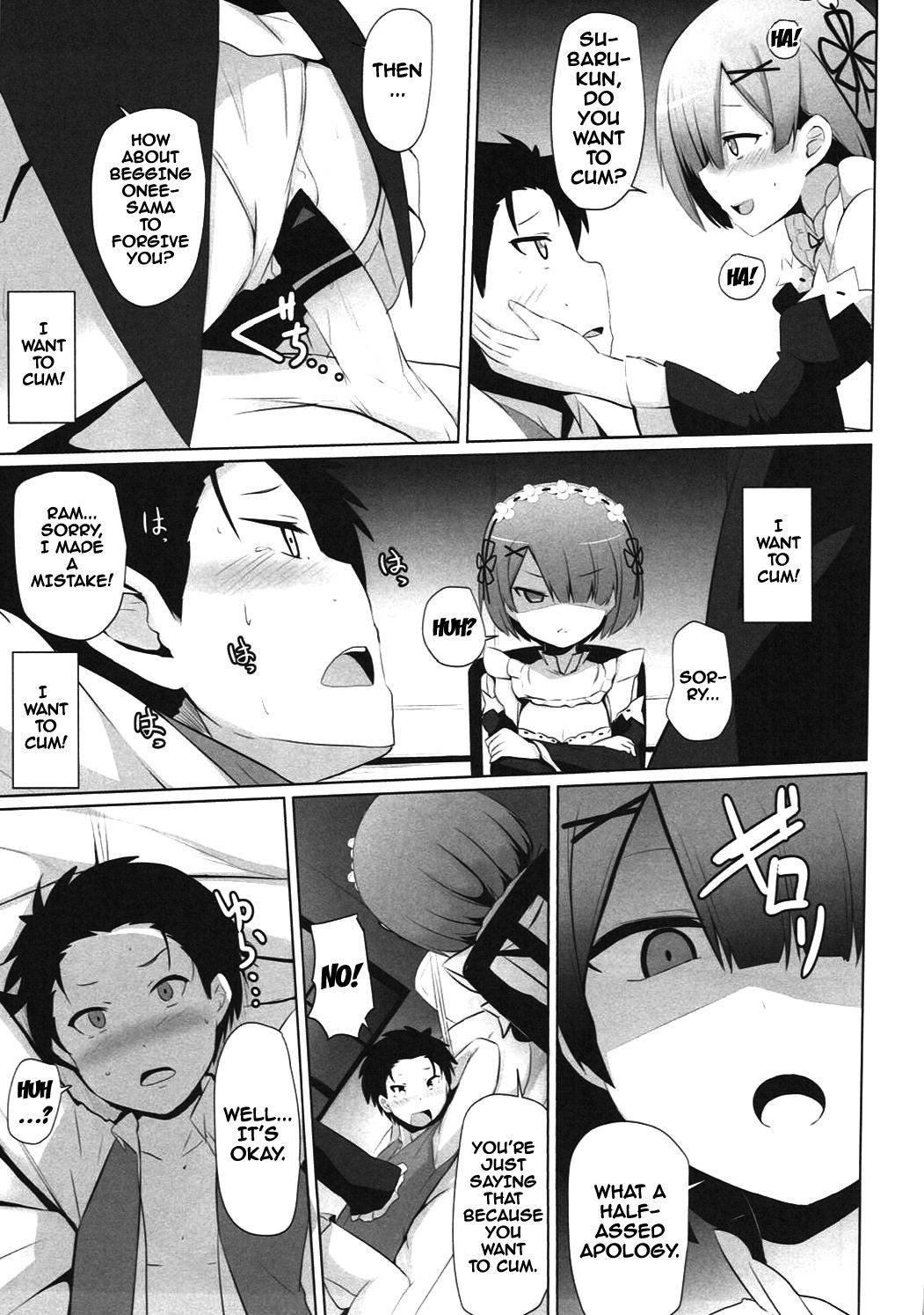Zero kara Hajimeru Genan Seikatsu | Manservant's Life Starting From Zero - Page 14