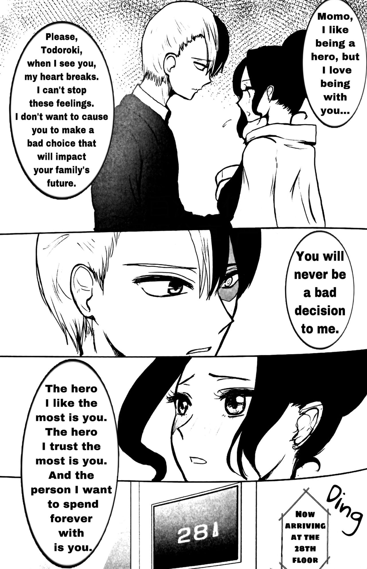 After the Party - Page 9