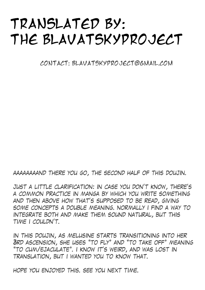 Melusine - Page 12