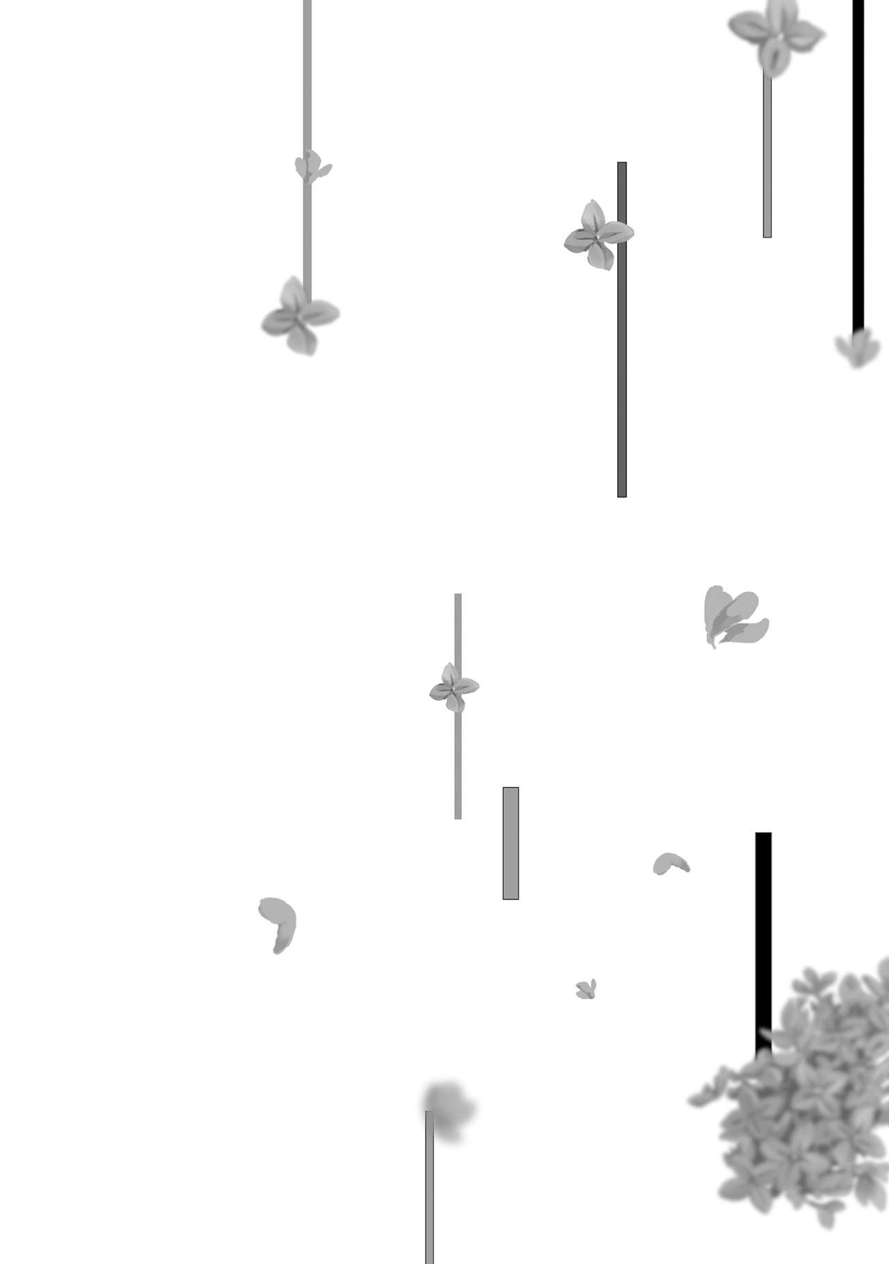 No Doubt Lilac | 无疑的紫丁香 Ch. 3-5+番外1-3 - Page 75