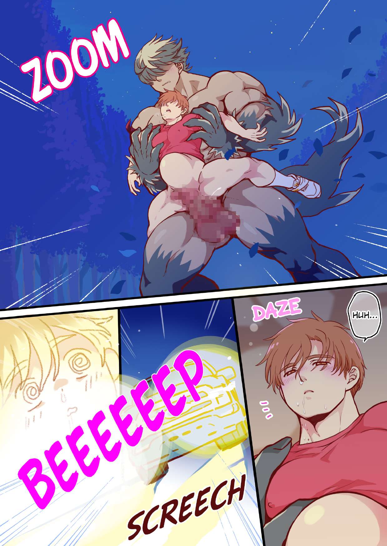Tim & Stella 2 - Page 40