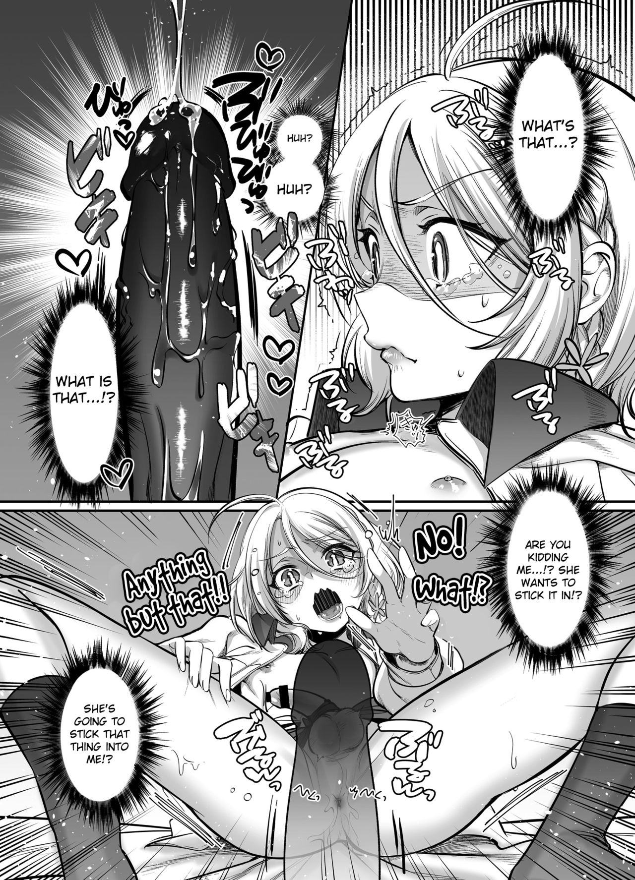 Shoshinsha Josou Danshi o Osotte Mita - Page 26