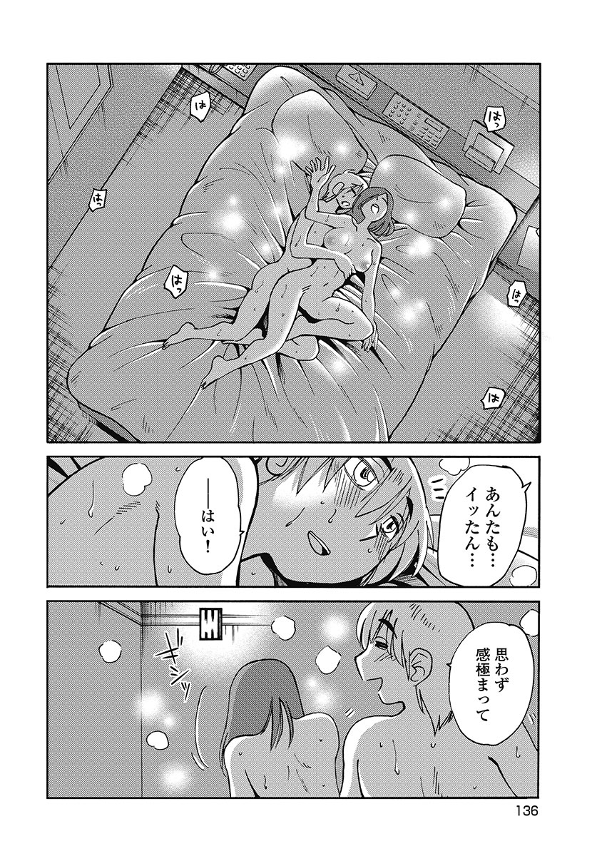 Shiori no Nikki vol 01 - Page 138