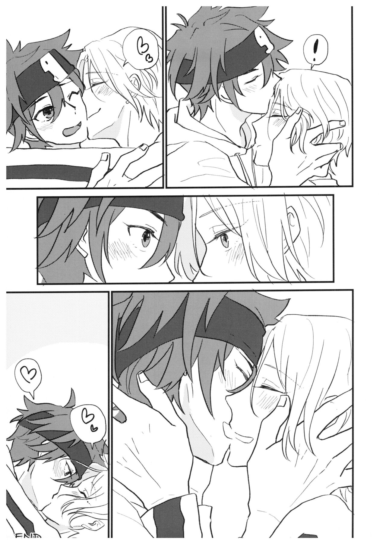 TsumeTsume! - Page 14