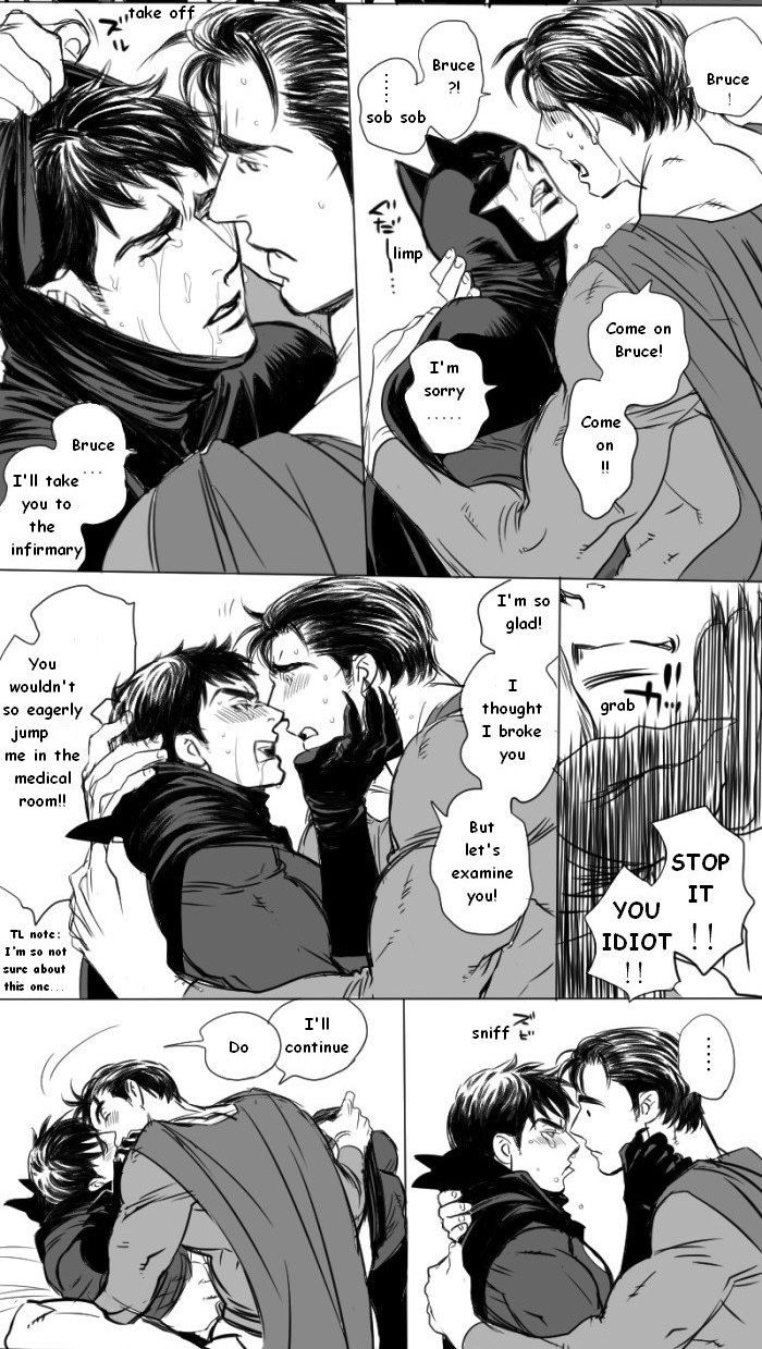 Bó manga - Page 10