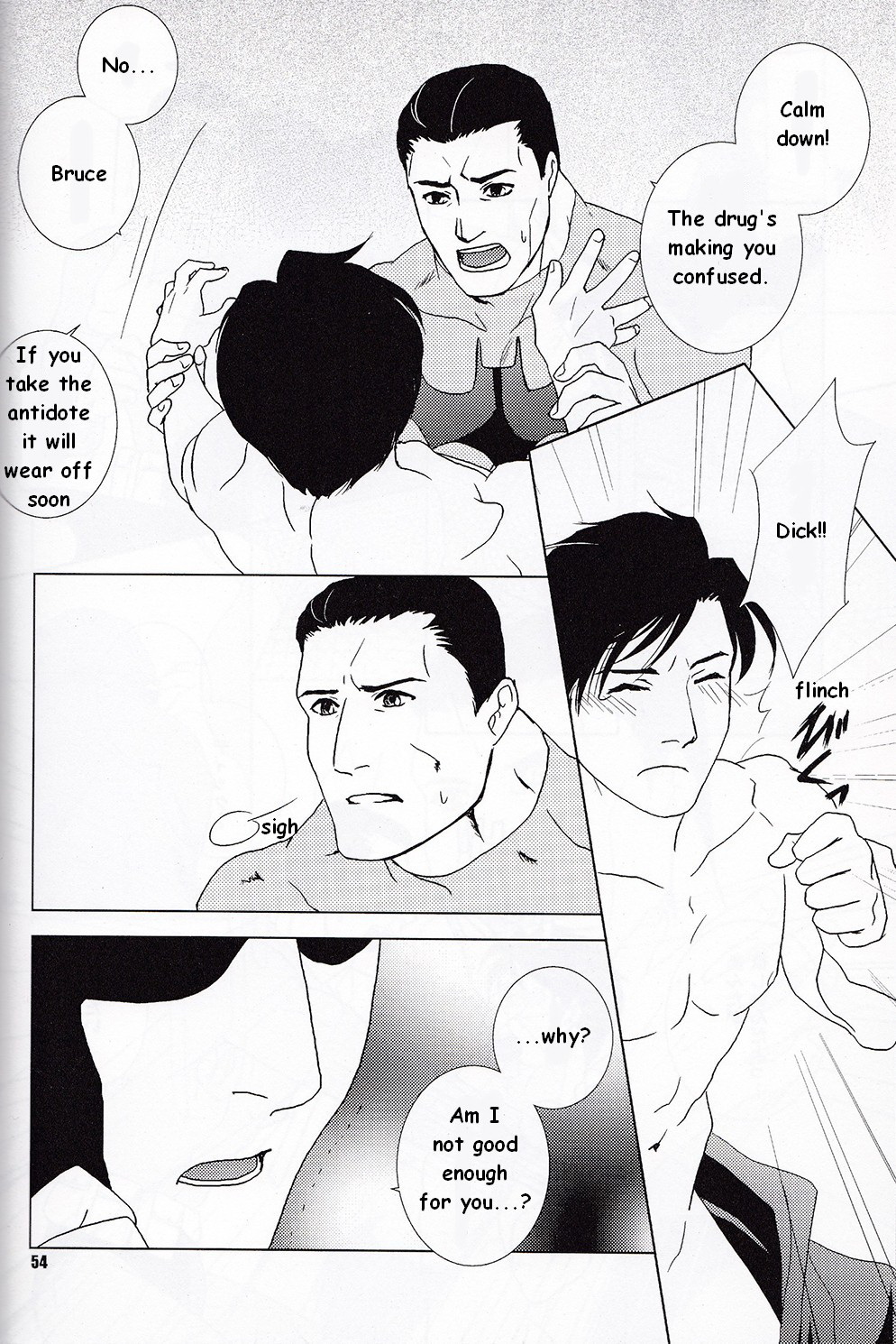 NOCTIFLOROUS - Page 55