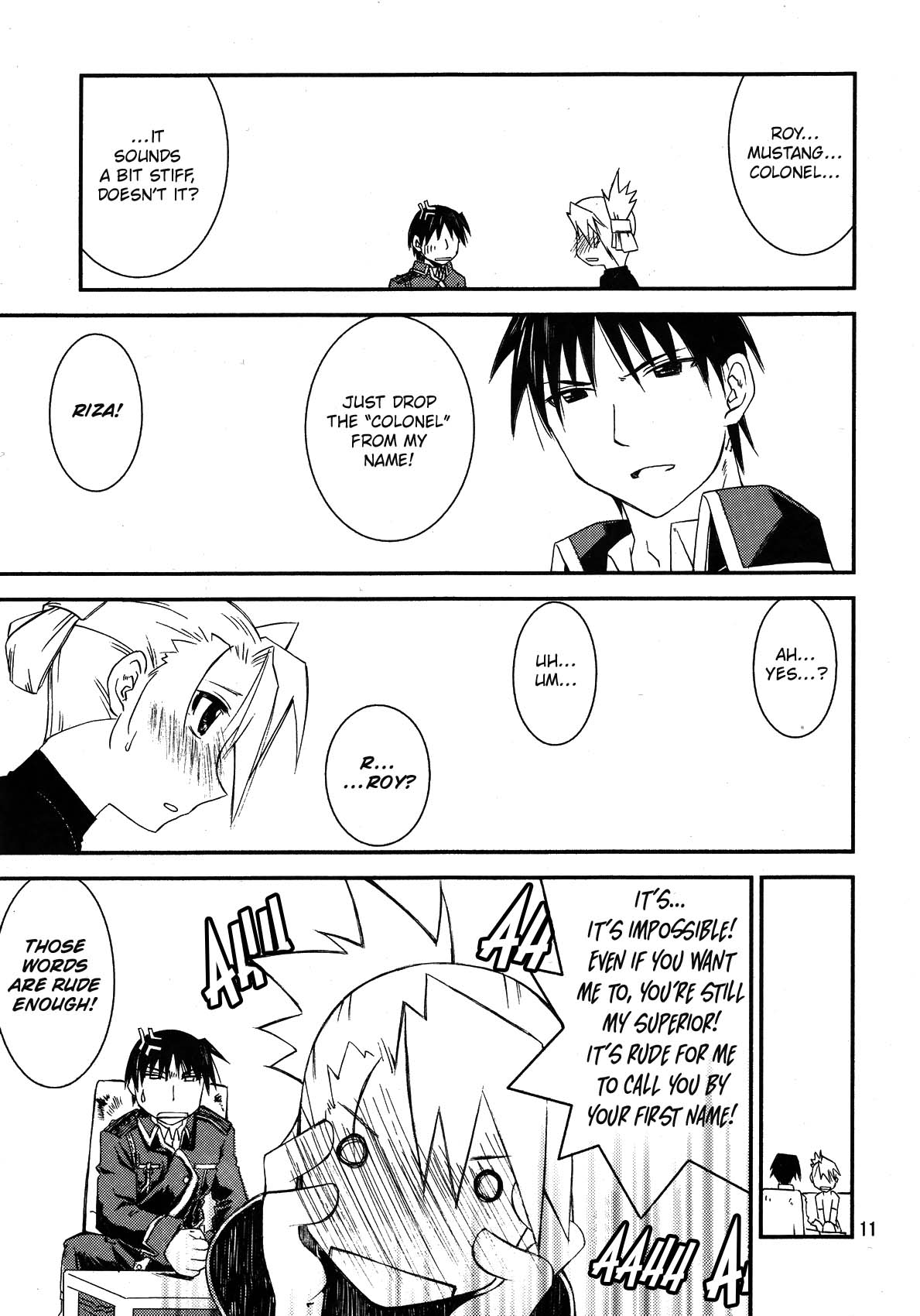 Kann-ro 20 - Page 10