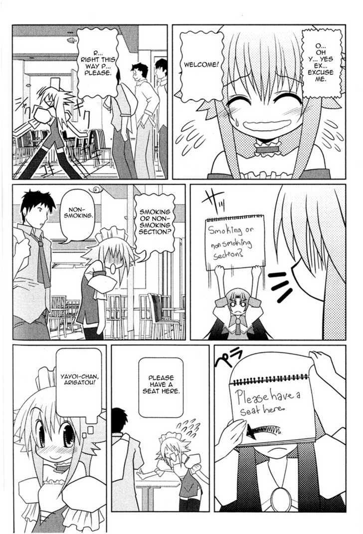 Asuka Hybrid Chapter 1-18 - Page 101