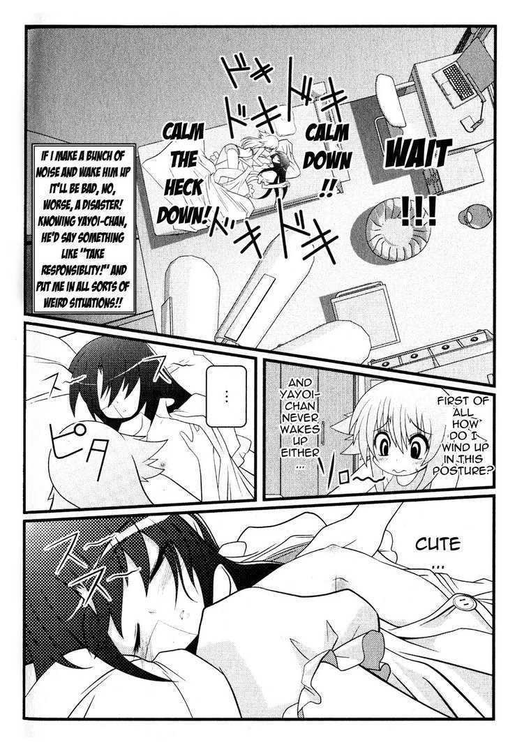 Asuka Hybrid Chapter 1-18 - Page 144