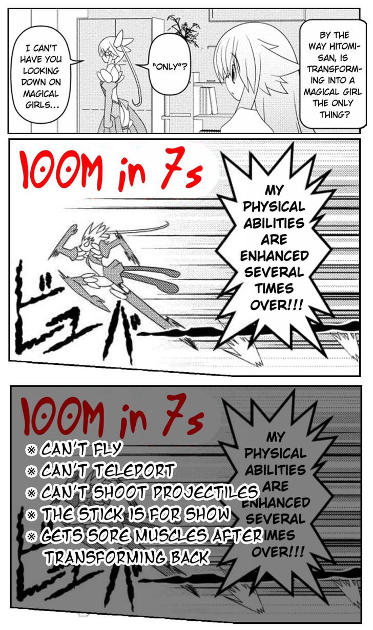 Asuka Hybrid Chapter 1-18 - Page 282
