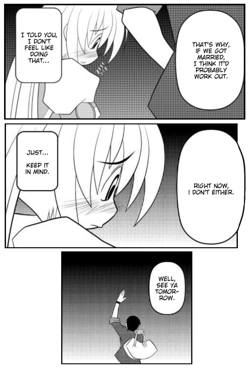 Asuka Hybrid Chapter 1-18 - Page 377