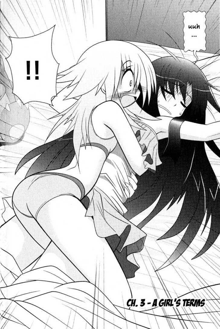 Asuka Hybrid Chapter 1-18 - Page 40