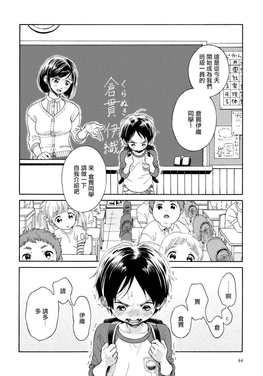 Jupiter ni Onegai | 向木星许愿 Ch. 2-5+番外 - Page 3