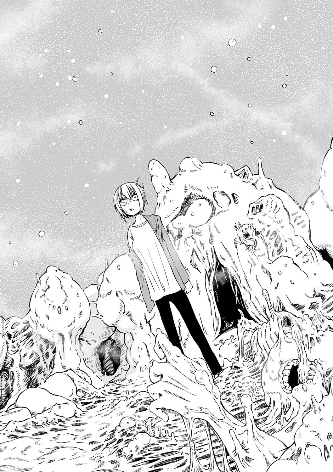 Ryona King Vol. 14 - Page 66