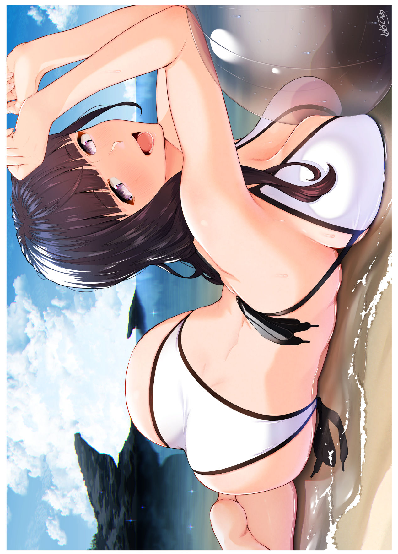Onee-san wa Nama Haishin ga Osuki - Page 66